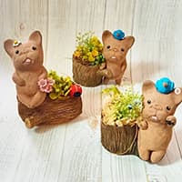 ぶぶのちいさなむら