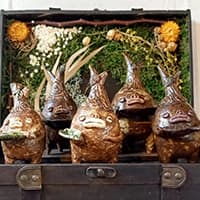 ぶぶのちいさなむら