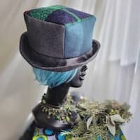 帽子屋 “High-toA-Ree”