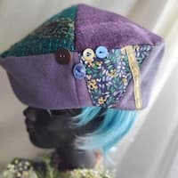 帽子屋 “High-toA-Ree”