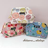 ちいさなしたてや&mofurico