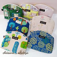 ちいさなしたてや&mofurico