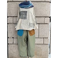 たかほりひろこ