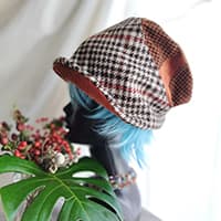 帽子屋 “High-toA-Ree”