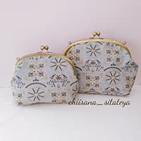 ちいさなしたてや&mofurico