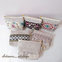 ちいさなしたてや&mofurico