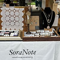 SoraNote