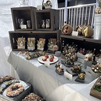 driedflower works -残香-