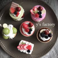 y’s factory