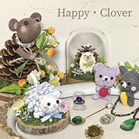 Happy･Clover