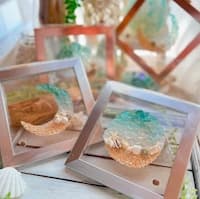 碧海aoi～sea glass～