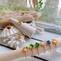 碧海aoi～sea glass～