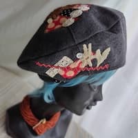 帽子屋 “High-toA-Ree”