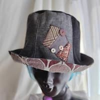 帽子屋 “High-toA-Ree”