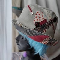 帽子屋 “High-toA-Ree”