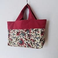 小梅のちゃんちゃんこ