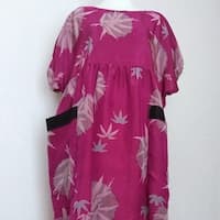 小梅のちゃんちゃんこ