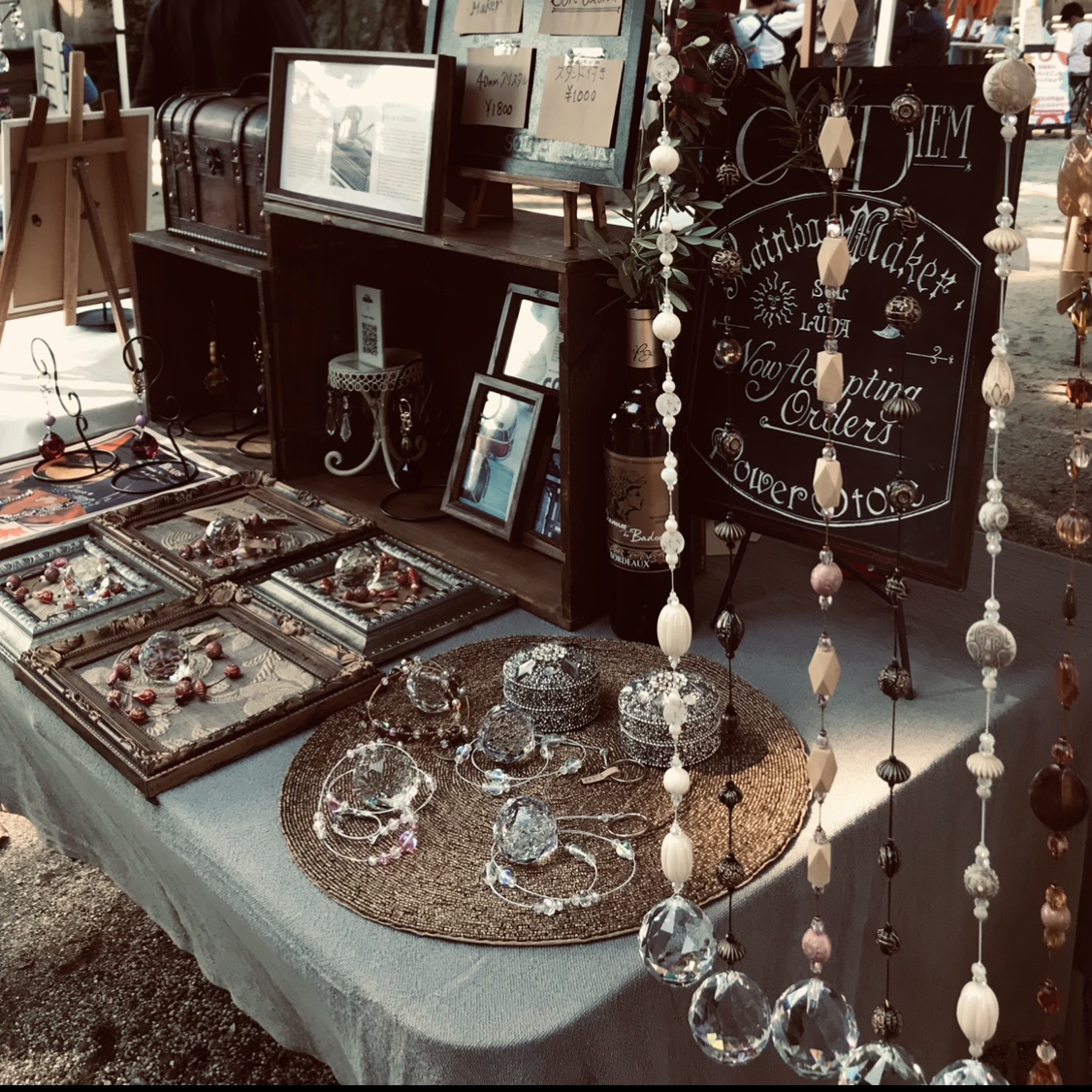 Lucky84 & Carpe diem