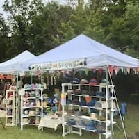 Magooリバーシブル帽子