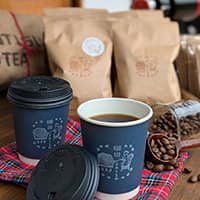 まめくるみ 自家焙煎珈琲豆