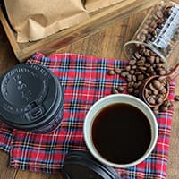 まめくるみ 自家焙煎珈琲豆