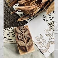 消しゴムはんこ屋おさと