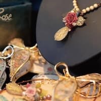 Rose＆白翠蓮～hakusuiren～