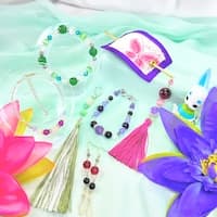 Rose＆白翠蓮～hakusuiren～