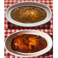 オムライスの店 とら吉