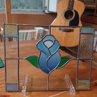 うさぎのみみクラフト