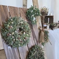 driedflower works -残香-