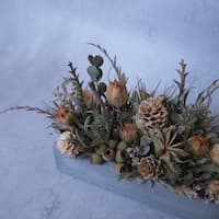 driedflower works -残香-