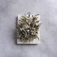 driedflower works -残香-