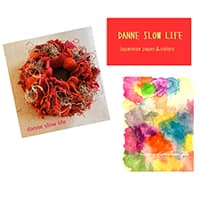 danne slow life