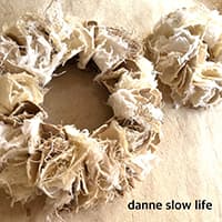danne slow life