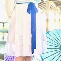 白翠蓮～hakusuiren～