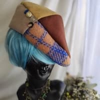 帽子屋 “High-toA-Ree”