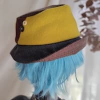 帽子屋 “High-toA-Ree”