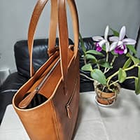 レザークラフト廣