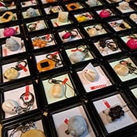 一閑張り工房 ひろこさん家