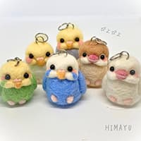 クラフト工房kinari