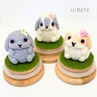 クラフト工房kinari