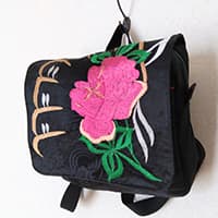 小梅のちゃんちゃんこ