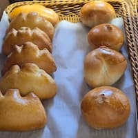 パン＆菓子工房くれよん