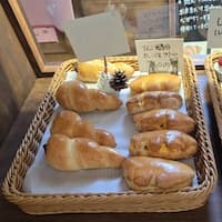 パン＆菓子工房くれよん