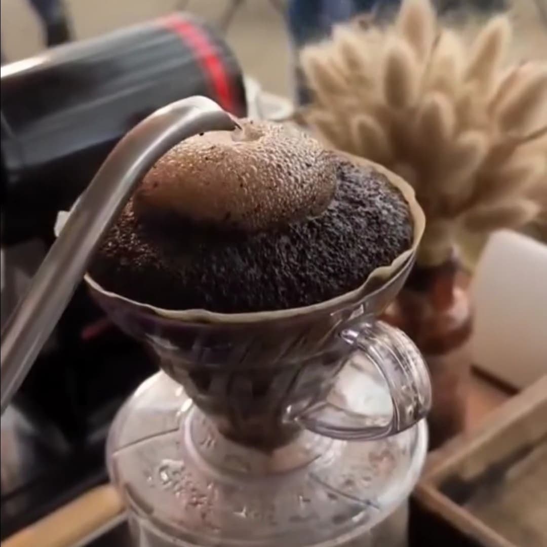 まめくるみ 自家焙煎珈琲豆