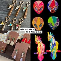 nico☆nicoそしてNisamu