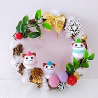 ちいさなしたてや&mofurico