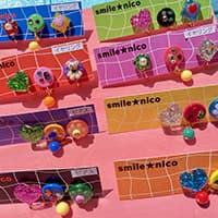 smile★nico