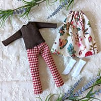 つきねこ裁縫店